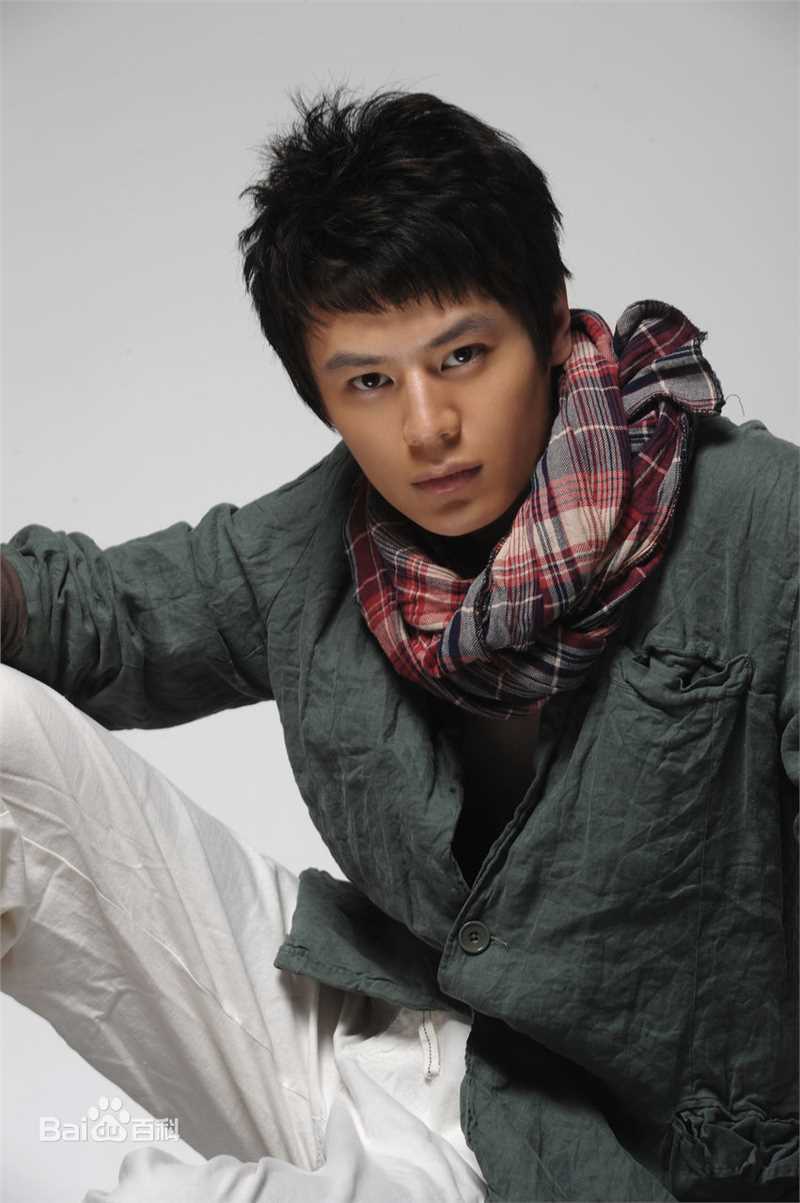 最优质王厦素颜照