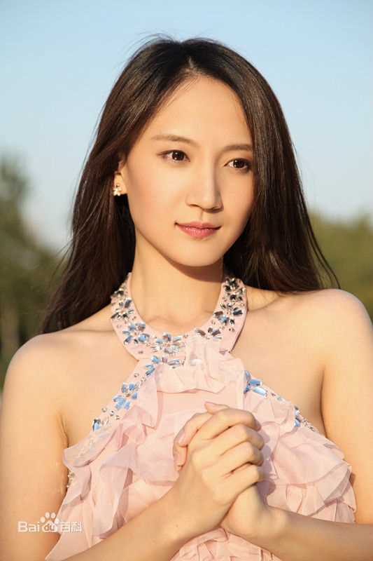 精选乔若熙(Sabrina)