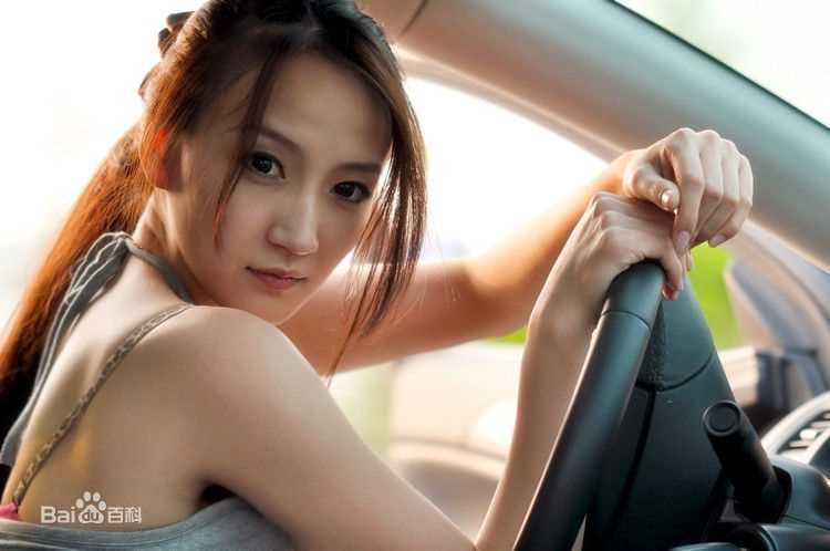 精选乔若熙(Sabrina)精彩图册