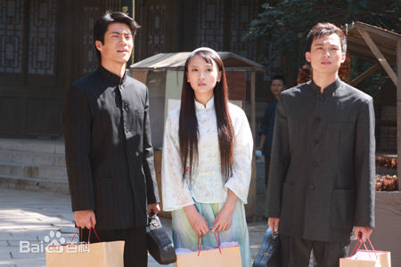 最全乔若熙(Sabrina)壁纸