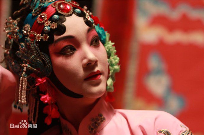 最全乔若熙(Sabrina)壁纸