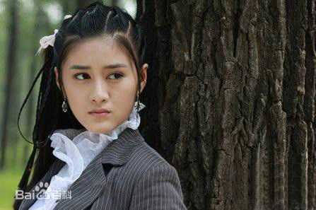 最全乔若熙(Sabrina)壁纸