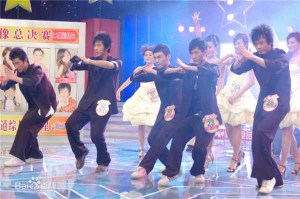 最优质马启光(Davis Mo)生活照