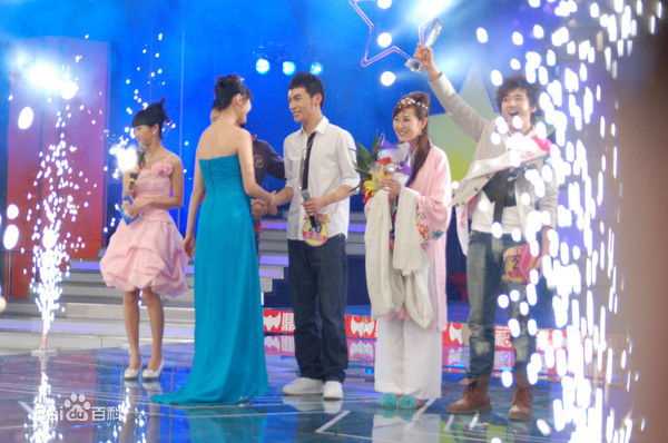 最优质马启光(Davis Mo)生活照