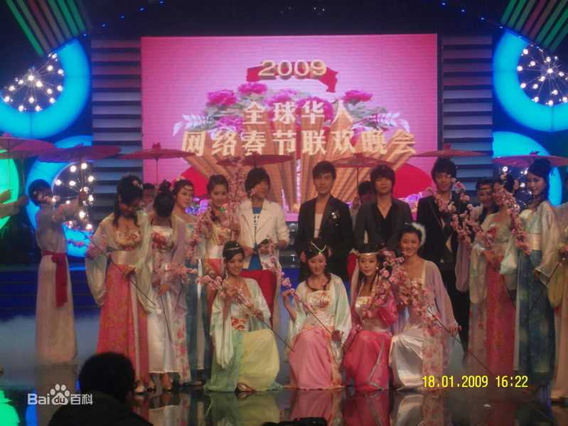 最优质马启光(Davis Mo)生活照