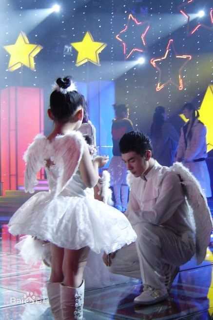 最优质马启光(Davis Mo)生活照