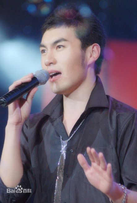 最优质马启光(Davis Mo)生活照