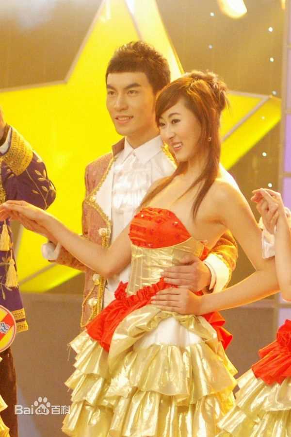 最优质马启光(Davis Mo)生活照