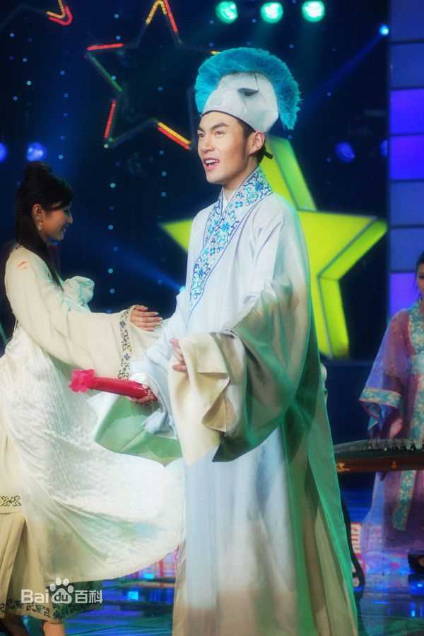 最优质马启光(Davis Mo)生活照