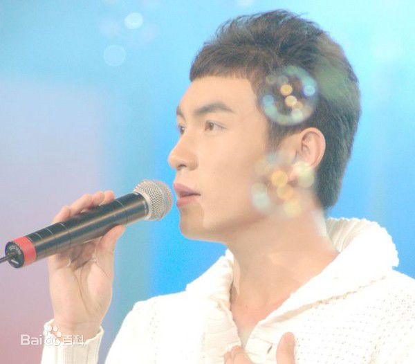 最优质马启光(Davis Mo)生活照