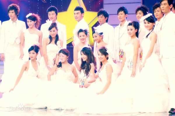 最优质马启光(Davis Mo)生活照