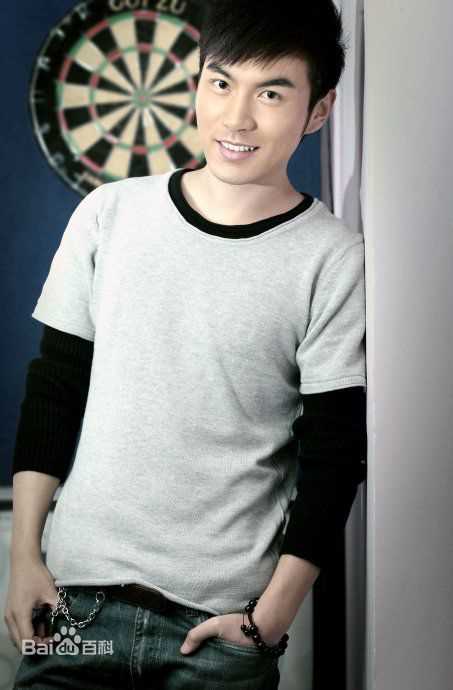 马启光(Davis Mo)高清图集