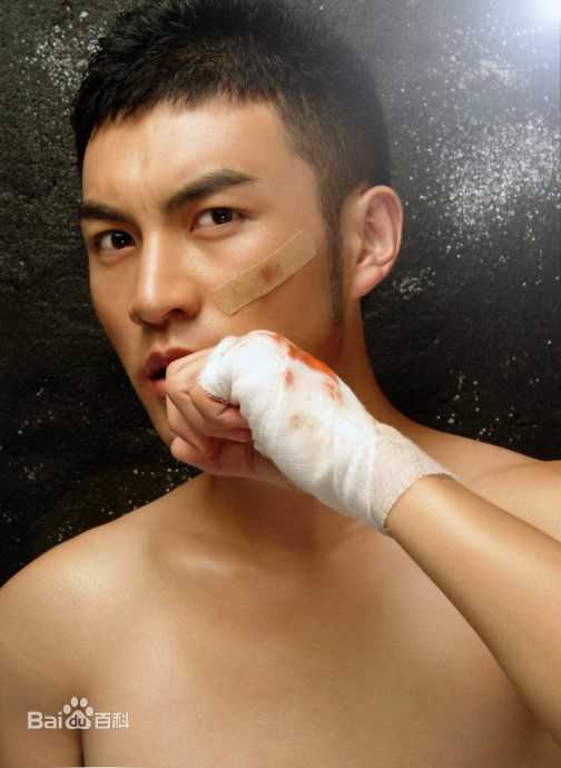 马启光(Davis Mo)高清图集