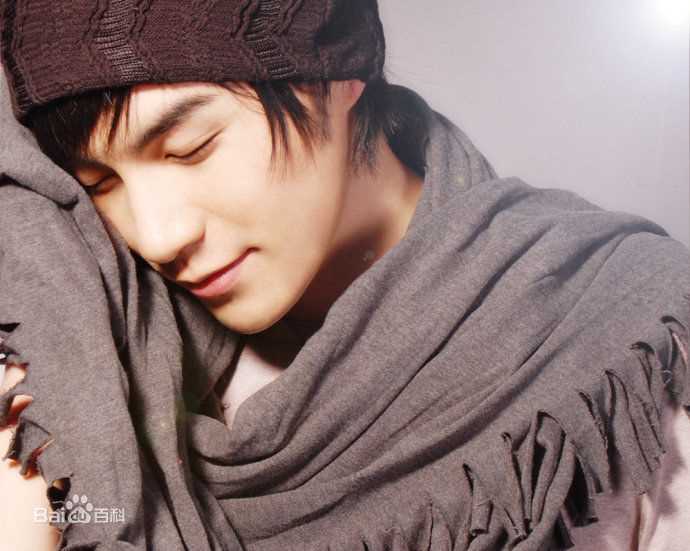 马启光(Davis Mo)高清图集