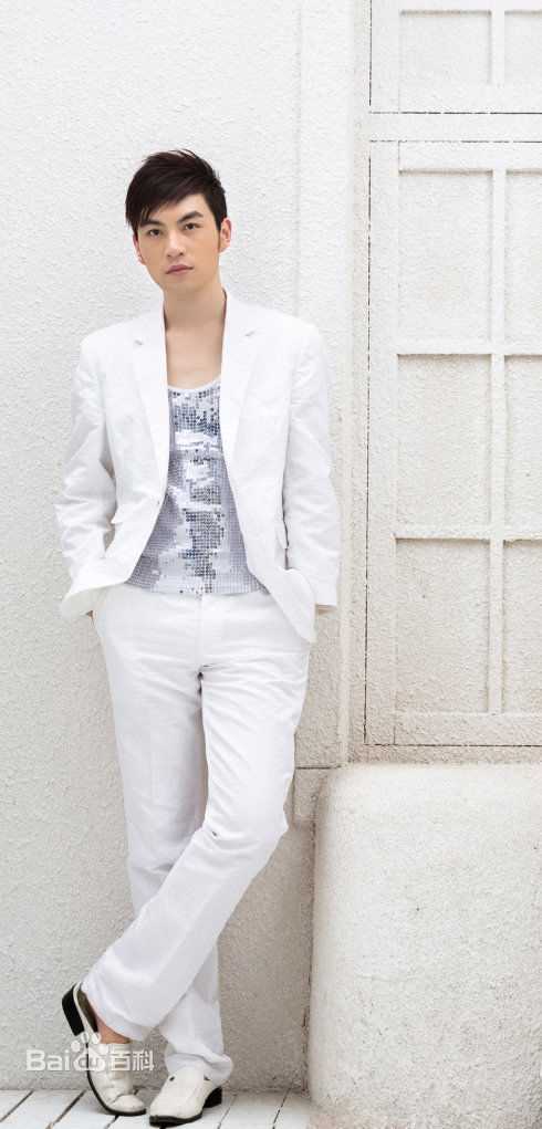 马启光(Davis Mo)高清图集