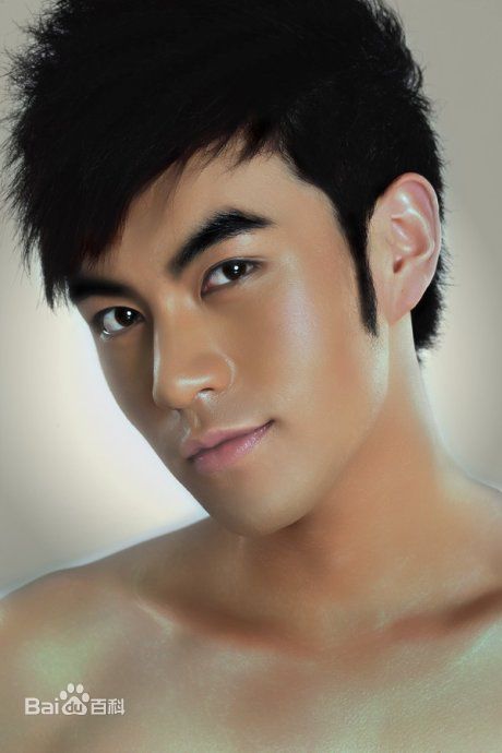 马启光(Davis Mo)高清图集