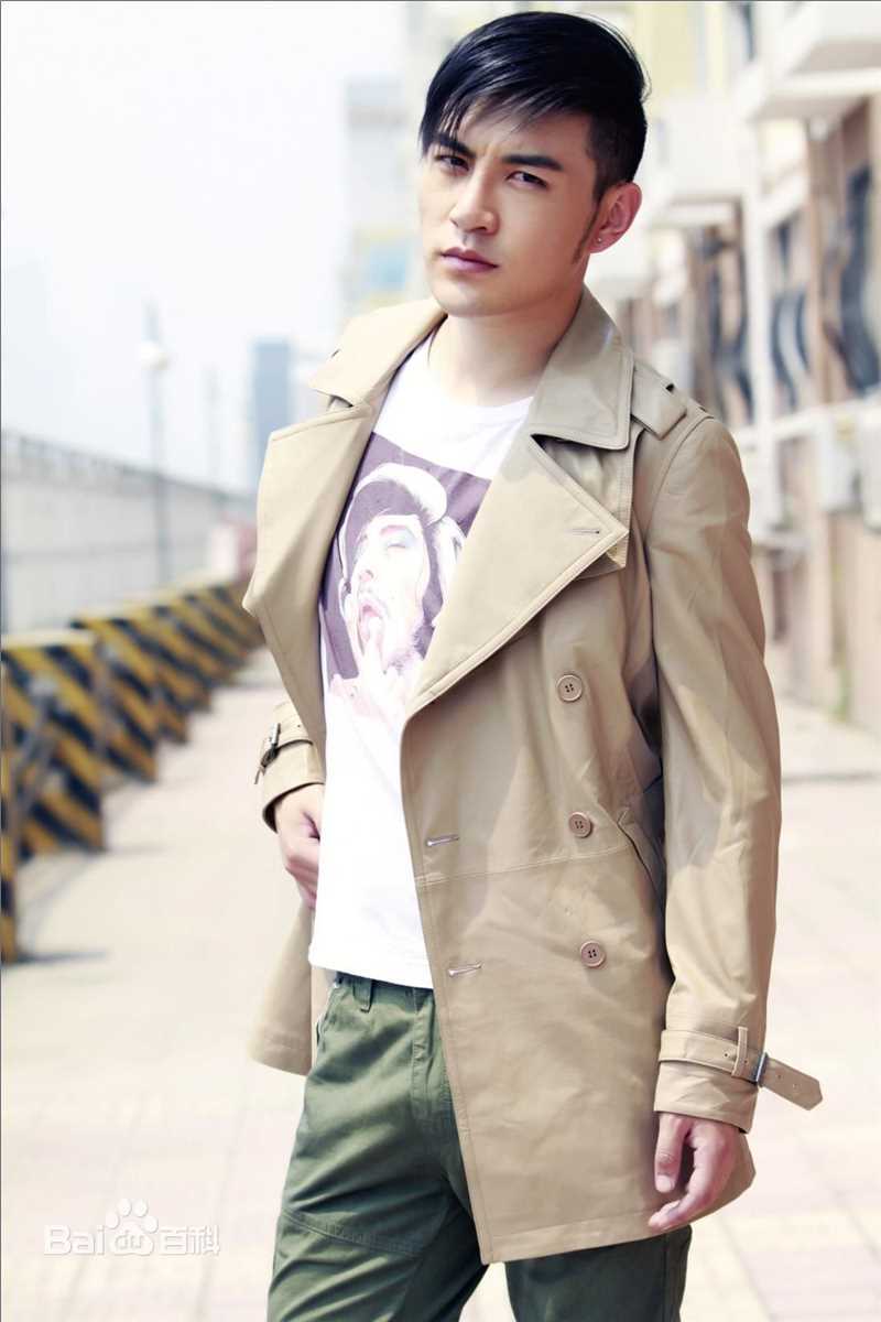 马启光(Davis Mo)高清图集