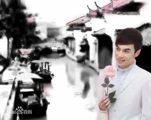 马启光(Davis Mo)高清图集