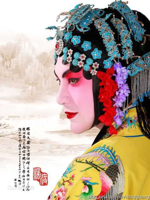 马启光(Davis Mo)高清图集