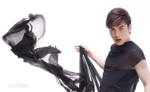 马启光(Davis Mo)高清图集