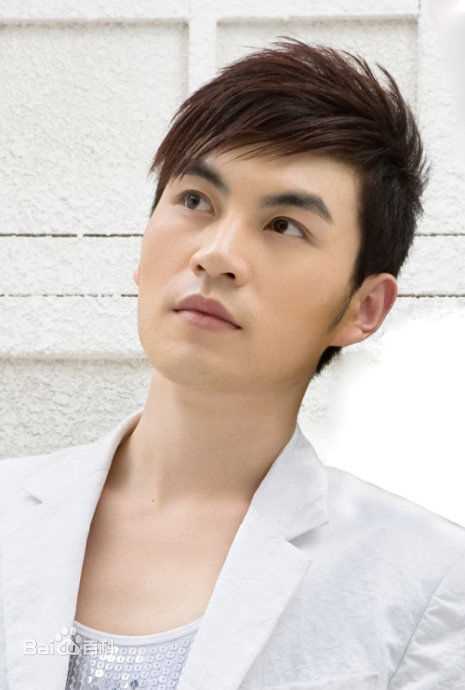 马启光(Davis Mo)高清图集