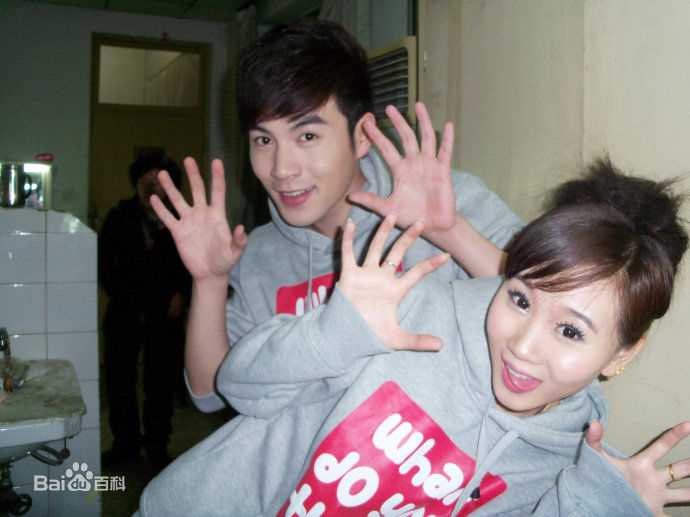 精选马启光(Davis Mo)