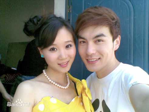 精选马启光(Davis Mo)