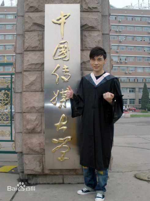 精选马启光(Davis Mo)