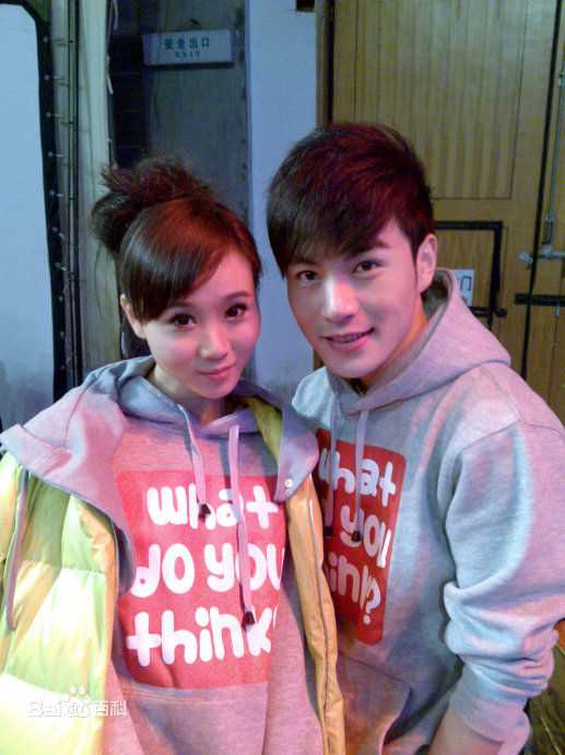 精选马启光(Davis Mo)