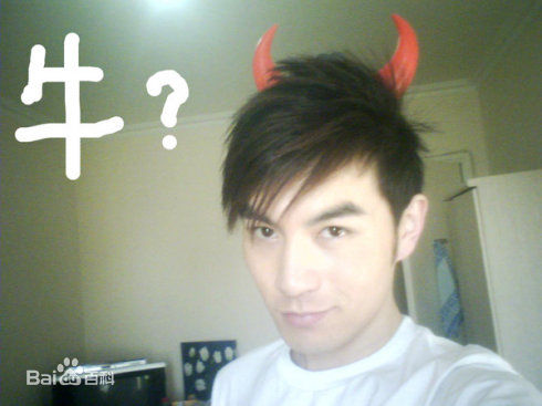 精选马启光(Davis Mo)