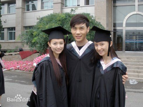 精选马启光(Davis Mo)