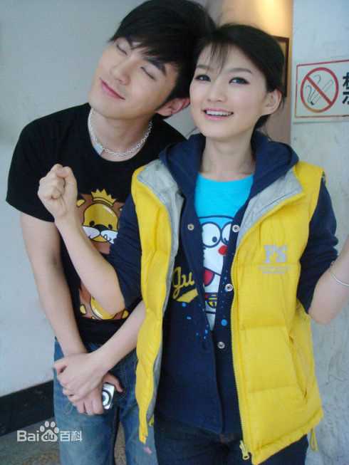 精选马启光(Davis Mo)