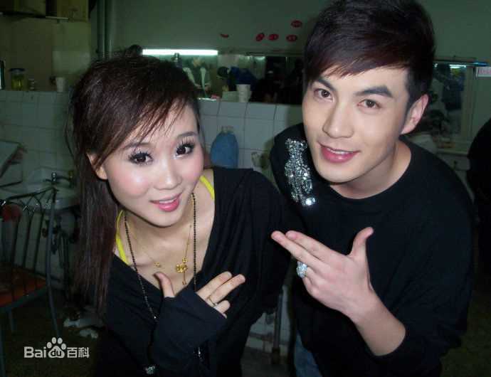 精选马启光(Davis Mo)