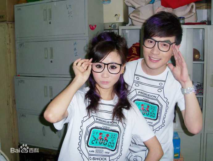 精选马启光(Davis Mo)