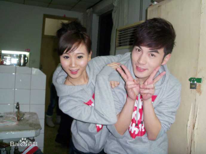 精选马启光(Davis Mo)