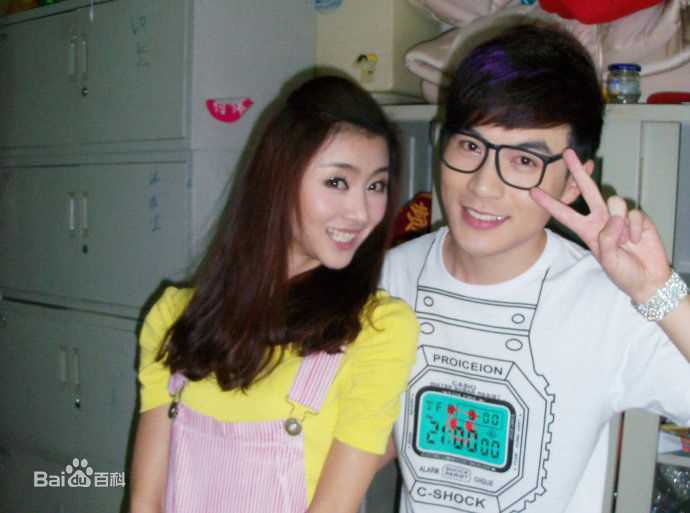 精选马启光(Davis Mo)