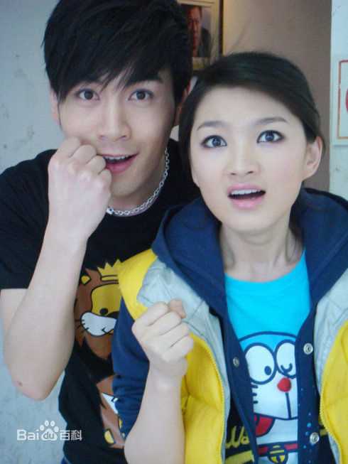 精选马启光(Davis Mo)