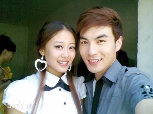 精选马启光(Davis Mo)