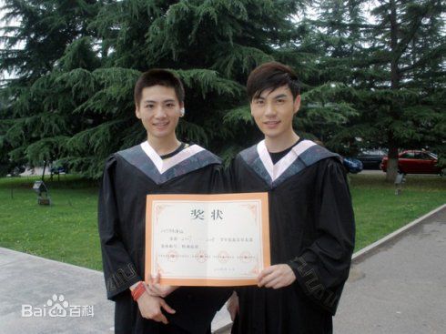 精选马启光(Davis Mo)