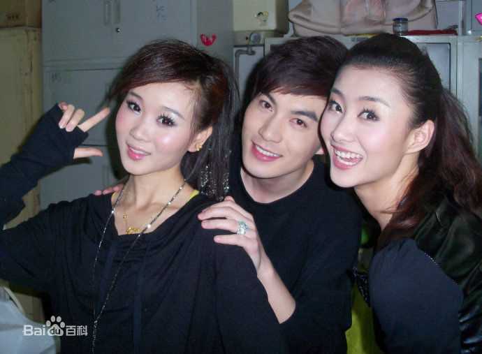 精选马启光(Davis Mo)