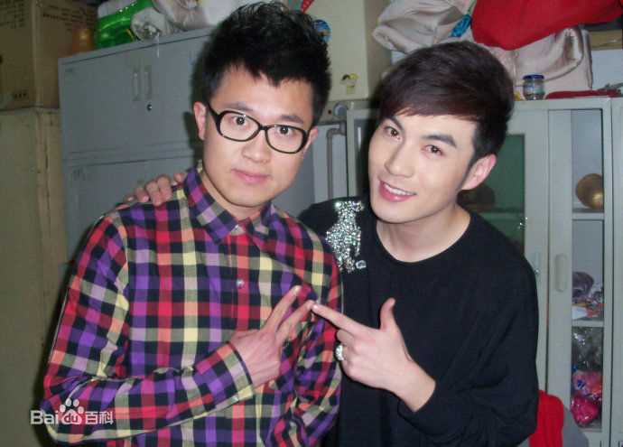 精选马启光(Davis Mo)