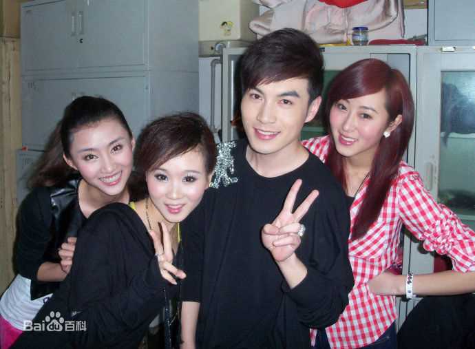 精选马启光(Davis Mo)