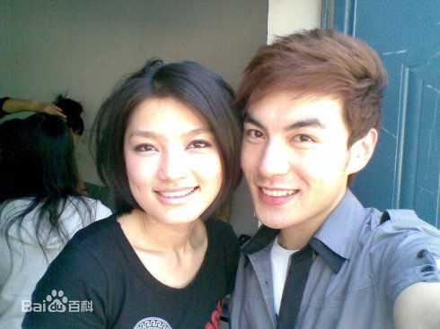 精选马启光(Davis Mo)