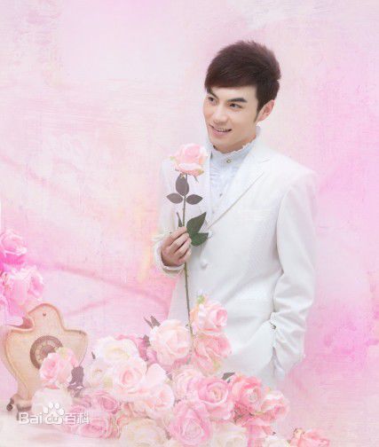 最新马启光(Davis Mo)壁纸