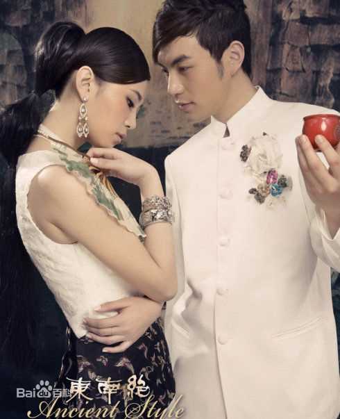 最新马启光(Davis Mo)壁纸