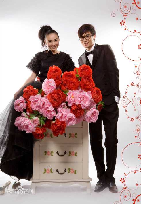 最新马启光(Davis Mo)壁纸