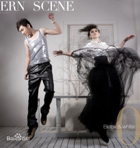 最新马启光(Davis Mo)壁纸