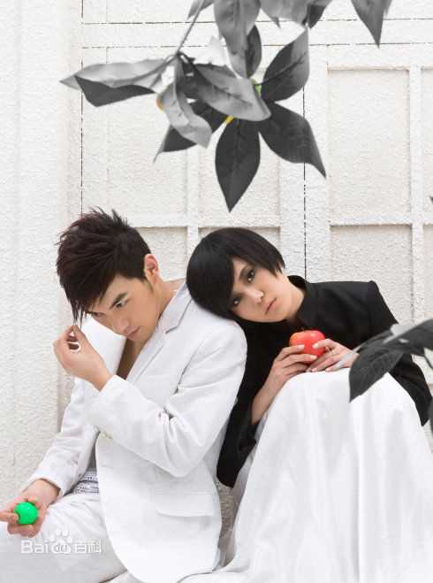 最新马启光(Davis Mo)壁纸