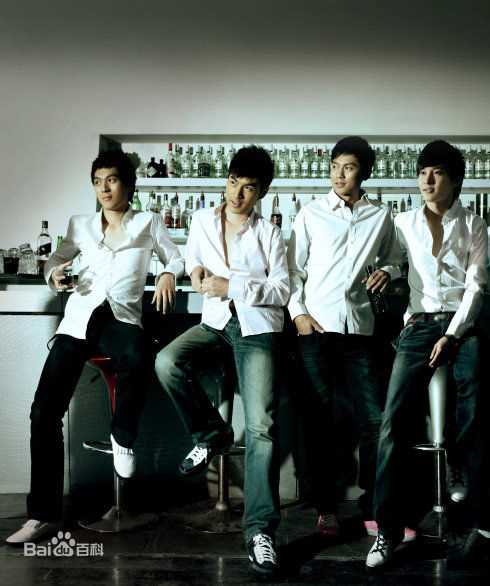 最新马启光(Davis Mo)壁纸