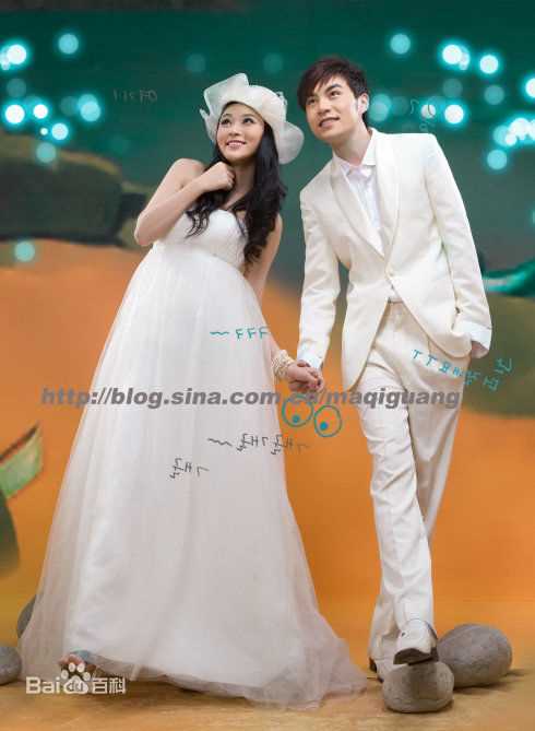 最新马启光(Davis Mo)壁纸